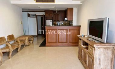 出售 1 卧室 公寓 在 Bang Lamung, Chon Buri
