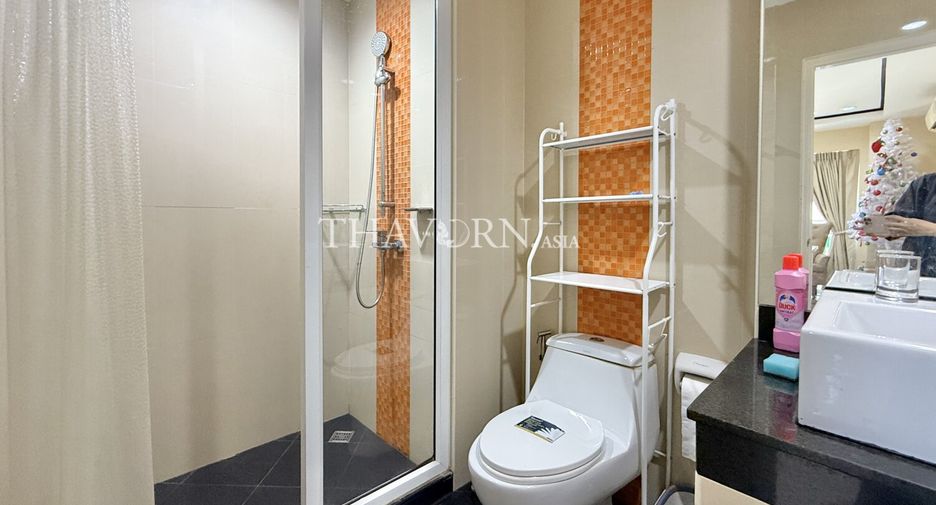 For sale 2 bedrooms condo in Bang Lamung, Chonburi