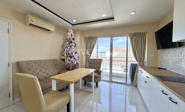 For sale 2 bedrooms condo in Bang Lamung, Chonburi