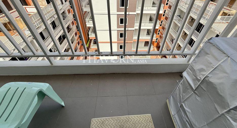 For sale 2 bedrooms condo in Bang Lamung, Chonburi