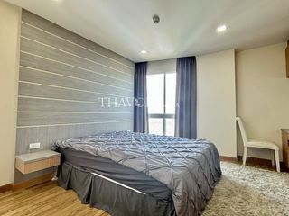 Продажа 2 спальни кондо в Na Jomtien, Паттайя