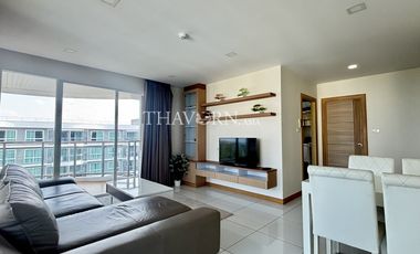 À vendre 2 chambres condo à Sattahip, Chonburi