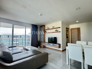 Продажа 2 спальни кондо в Na Jomtien, Паттайя