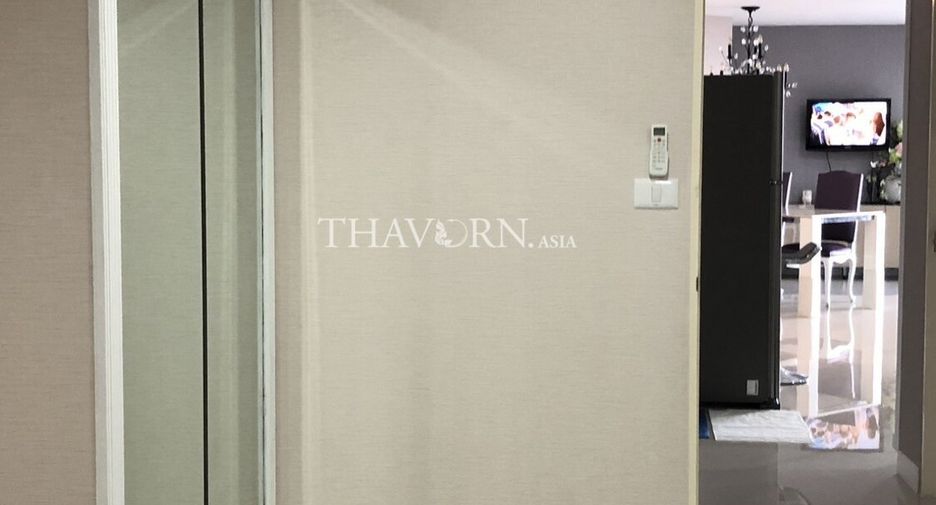 For sale 2 bedrooms condo in Bang Lamung, Chonburi