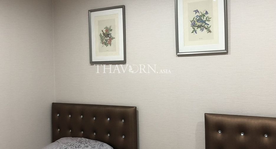For sale 2 bedrooms condo in Bang Lamung, Chonburi