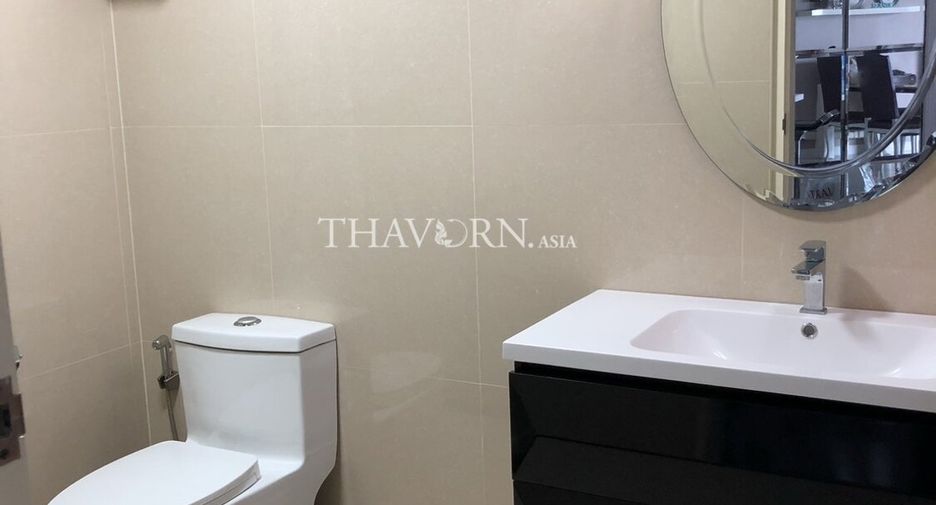 For sale 2 bedrooms condo in Bang Lamung, Chonburi