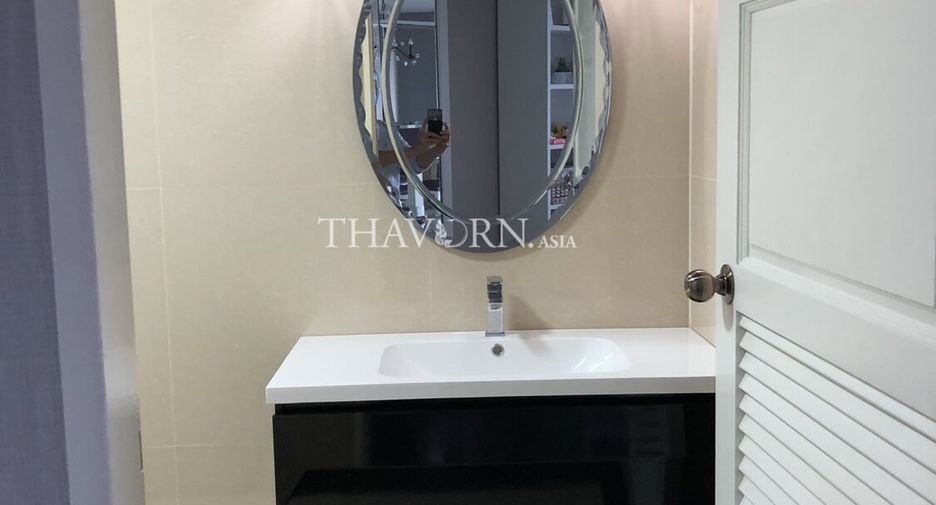 For sale 2 bedrooms condo in Bang Lamung, Chonburi