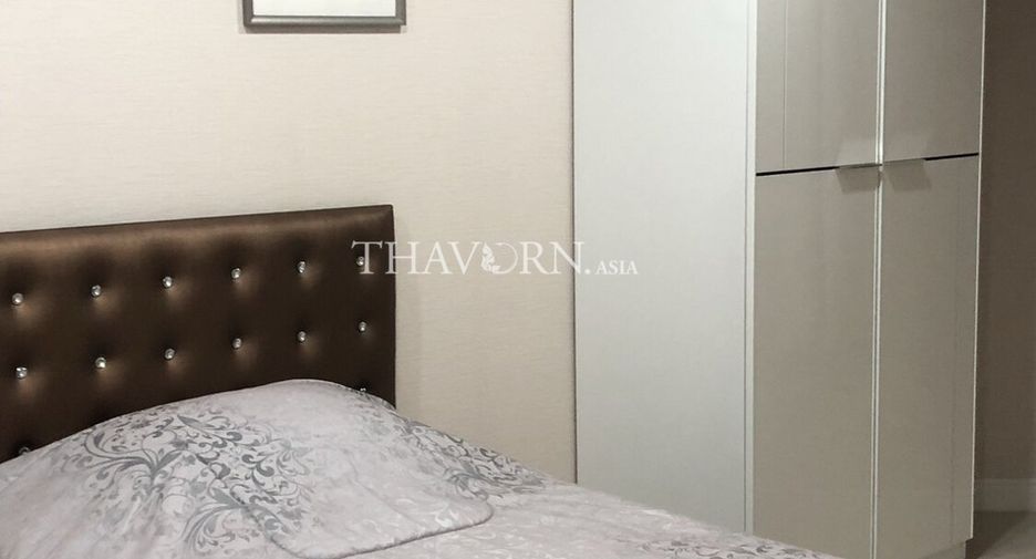 For sale 2 bedrooms condo in Bang Lamung, Chonburi