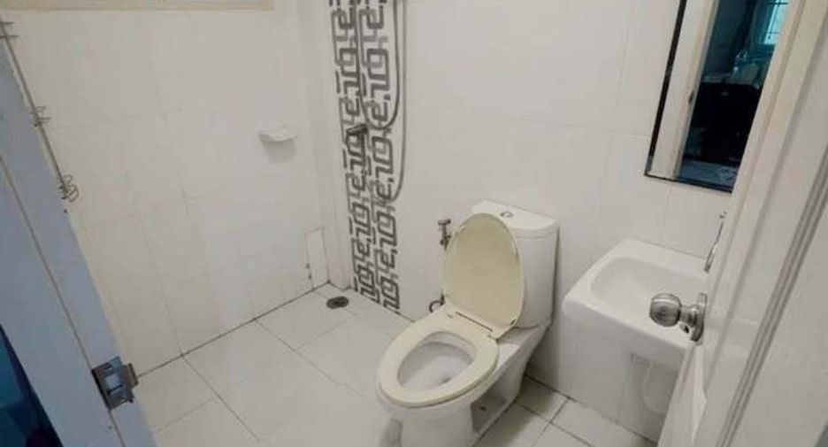 For sale and for rent 3 bedrooms townhouse in Bueng Kum, Bangkok