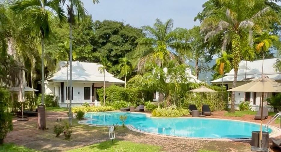 For sale 1 Beds condo in Kathu, Phuket