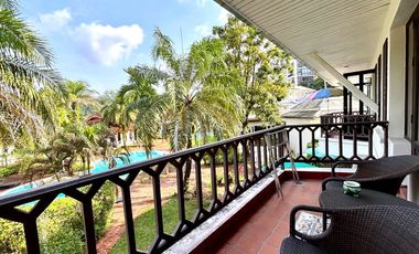 For sale 1 bed condo in Kathu, Phuket