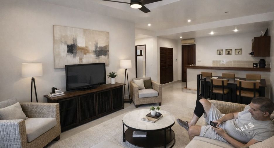For sale 1 Beds condo in Kathu, Phuket