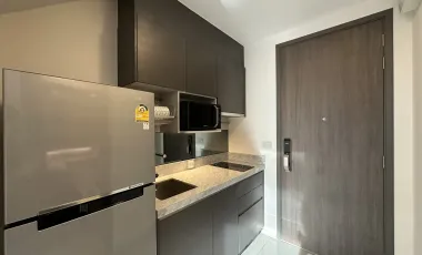 Condo en alquiler de 1 habitaciones en Chatuchak, Bangkok