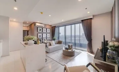 ให้เช่า 2 ห้องนอน คอนโด ใน บางนา, กรุงเทพฯ