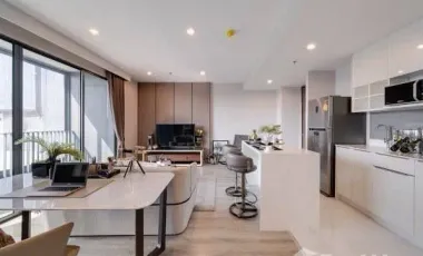 ให้เช่า 2 ห้องนอน คอนโด ใน บางนา, กรุงเทพฯ