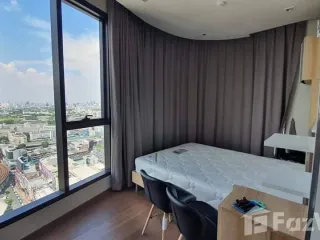À louer 2 chambres condo à Ratchathewi, Bangkok