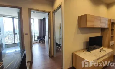 For rent 2 ベッドルーム condo in Ratchathewi, Bangkok