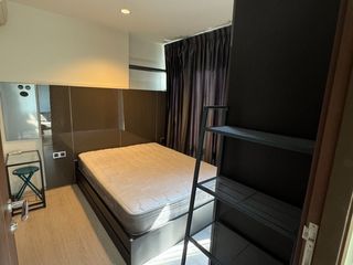 出租 2 卧室 公寓 在 Huai Khwang, 曼谷