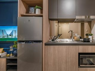For sale スタジオ condo in Khlong San, Bangkok