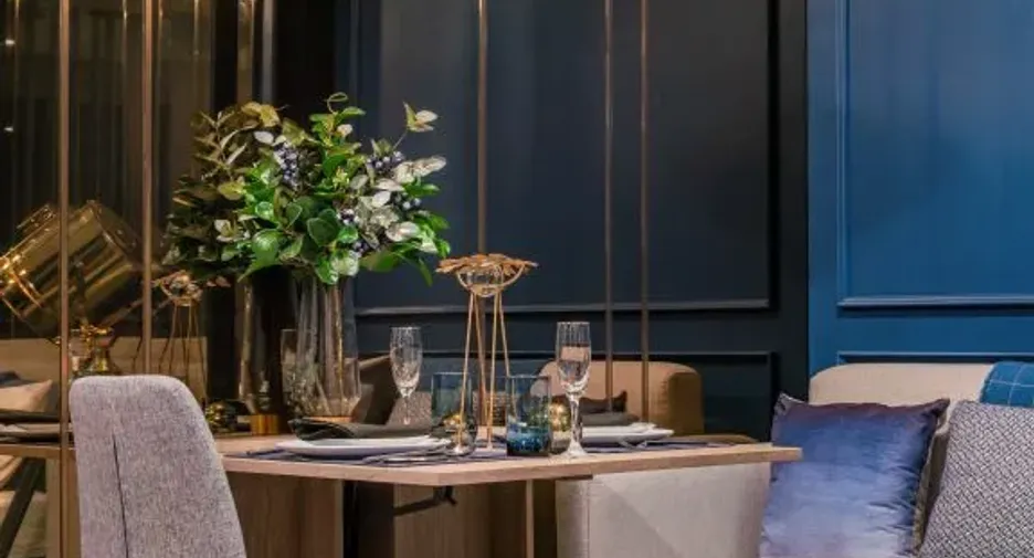 For sale studio condo in Khlong San, Bangkok