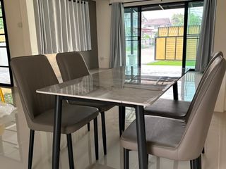 For rent 3 bedrooms house in San Sai, Chiang Mai