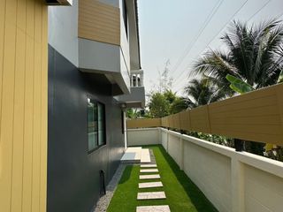 For rent 3 bedrooms house in San Sai, Chiang Mai