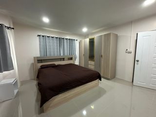For rent 3 bedrooms house in San Sai, Chiang Mai