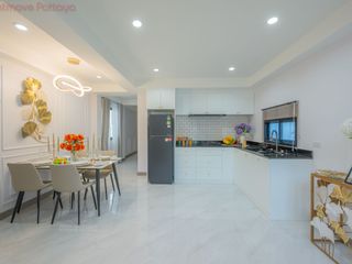 À vendre 3 chambres maison à Bang Lamung, Chonburi