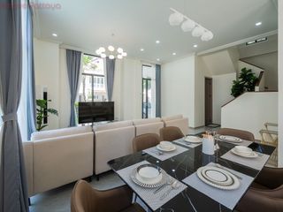 Haus zum Kauf mit 4 Zimmer in Bang Lamung, Chonburi