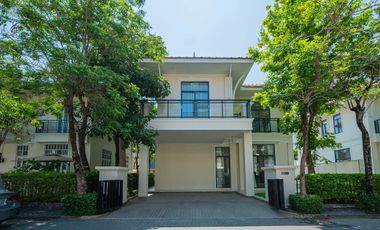 ขาย 4 ห้องนอน บ้านเดี่ยว ใน บางละมุง, ชลบุรี