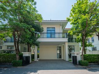 Haus zum Kauf mit 4 Zimmer in Bang Lamung, Chonburi