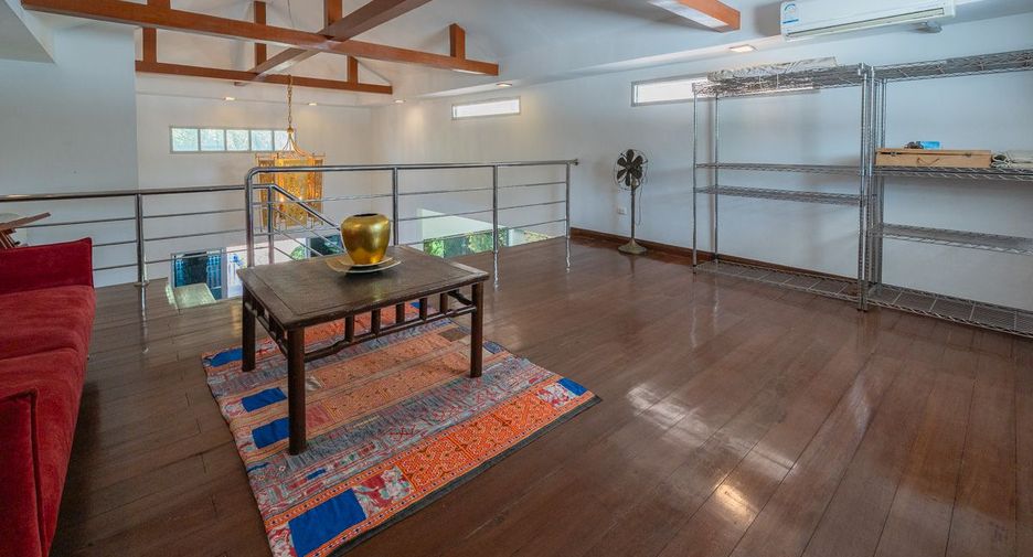 For sale 3 bedrooms house in Bang Lamung, Chonburi