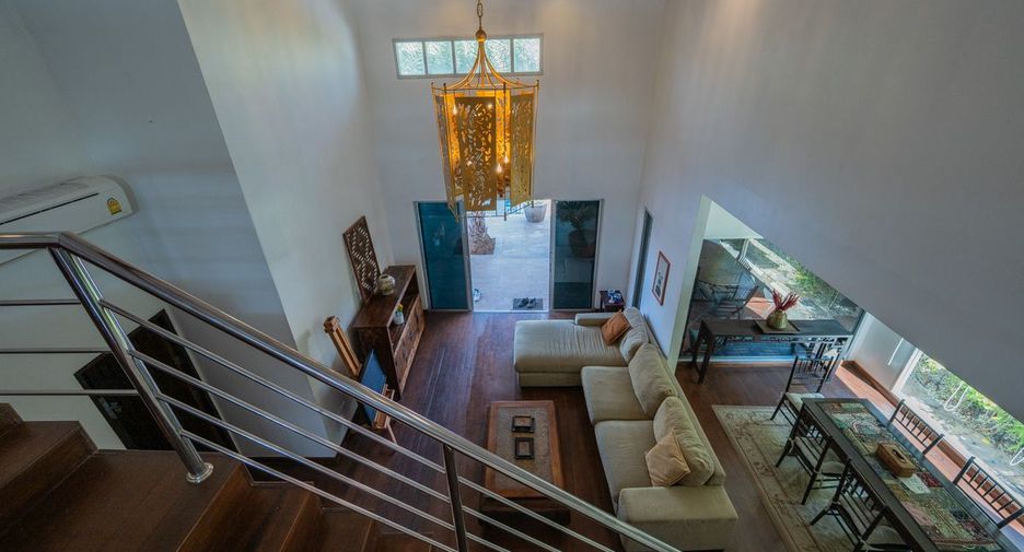 For sale 3 bedrooms house in Bang Lamung, Chonburi