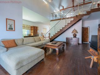 Casa en venta de 3 habitaciones en Bang Lamung, Chonburi