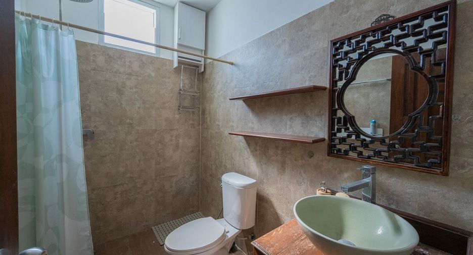 For sale 3 bedrooms house in Bang Lamung, Chonburi