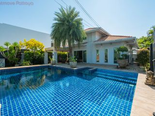 Casa en venta de 3 habitaciones en Bang Lamung, Chonburi