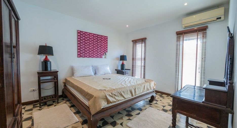 For sale 3 bedrooms house in Bang Lamung, Chonburi
