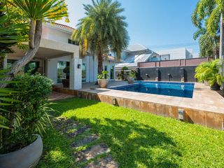 Casa en venta de 3 habitaciones en Bang Lamung, Chonburi