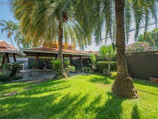 Casa en venta de 3 habitaciones en Bang Lamung, Chonburi