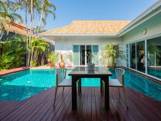 Casa en venta de 3 habitaciones en Bang Lamung, Chonburi