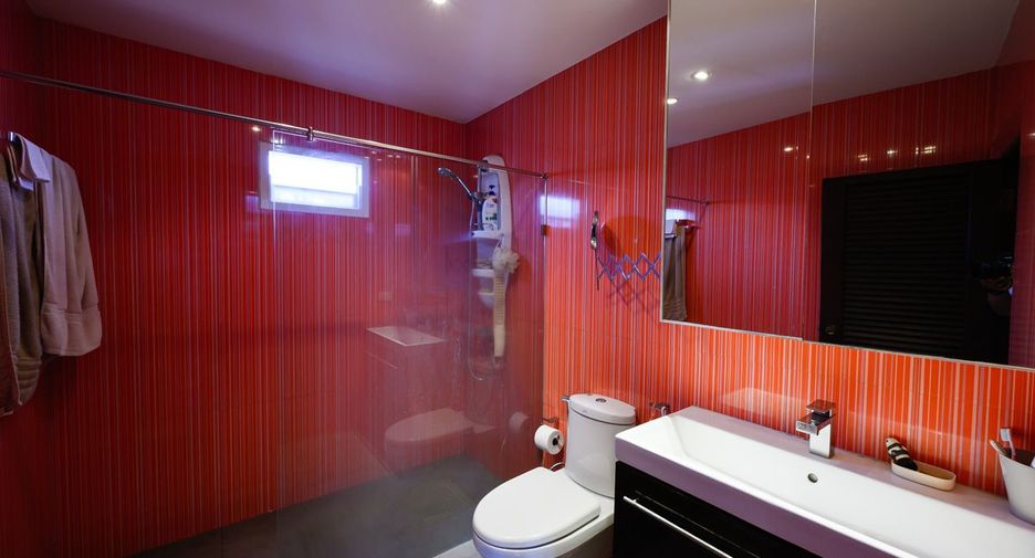 For sale 3 bedrooms house in Bang Lamung, Chonburi