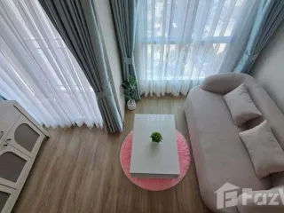 Wohnung zur Miete mit Studio in Bangkok Noi, Bangkok