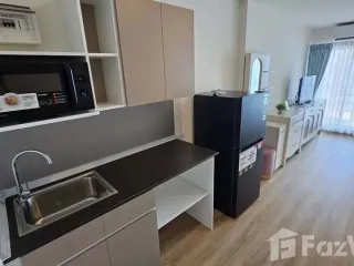 Wohnung zur Miete mit Studio in Bangkok Noi, Bangkok