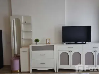 Wohnung zur Miete mit Studio in Bangkok Noi, Bangkok