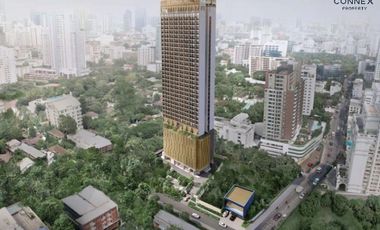 Wohnung zum Kauf mit 1 Zimmer in Watthana, Bangkok