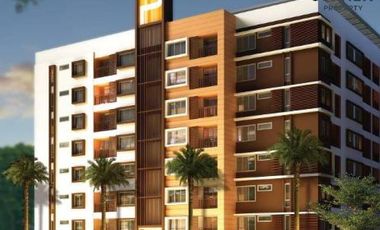 For sale 1 Beds condo in Khlong San, Bangkok