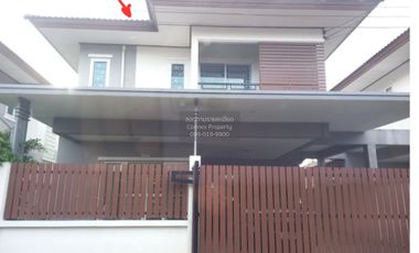 Casa en venta de 3 habitaciones en Nong Chok, Bangkok