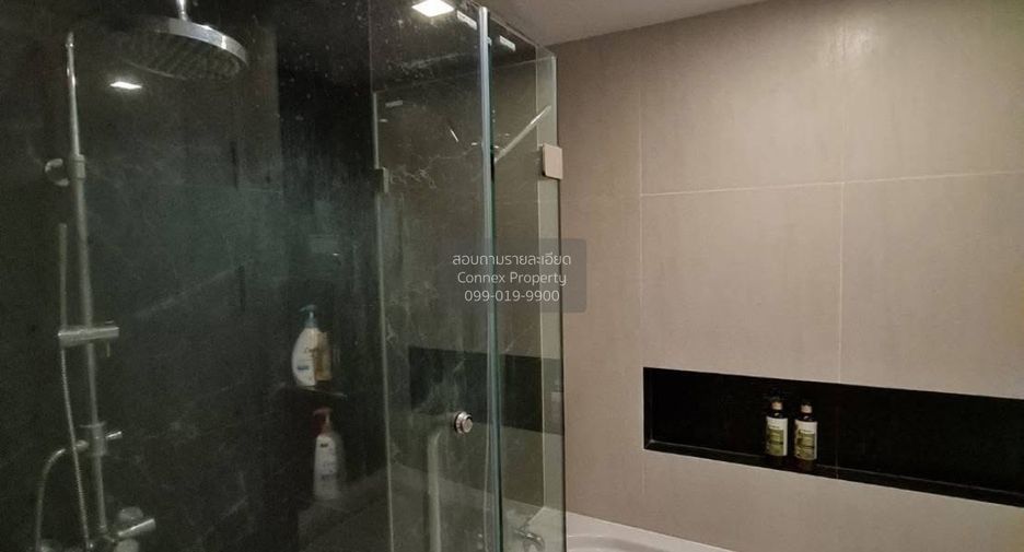 For sale 1 bed condo in Khlong Toei, Bangkok
