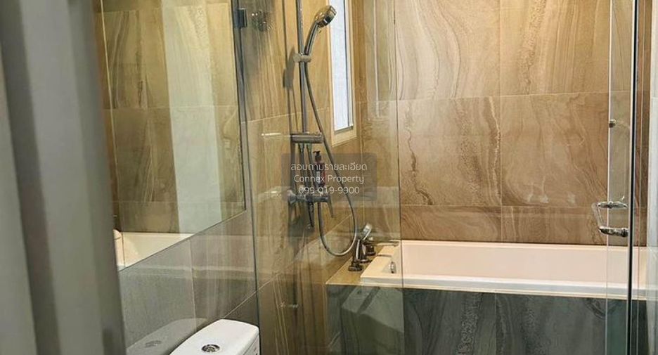 For sale 2 bedrooms condo in Watthana, Bangkok