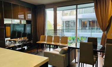 For sale 2 bedrooms condo in Watthana, Bangkok